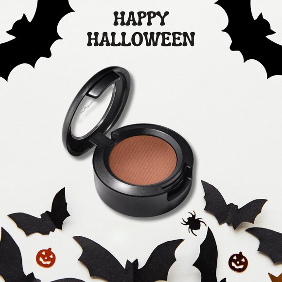 Mac Cosmetics / Eye Shadow Saddle Matte 0.05 oz - Picture 1 of 3